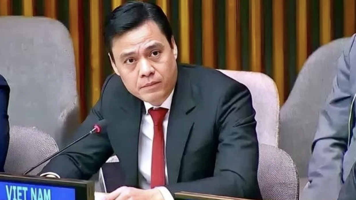 越南积极推动全球性别平等