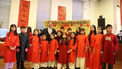 2026年丙午新春：连接侨胞，传播越南文化