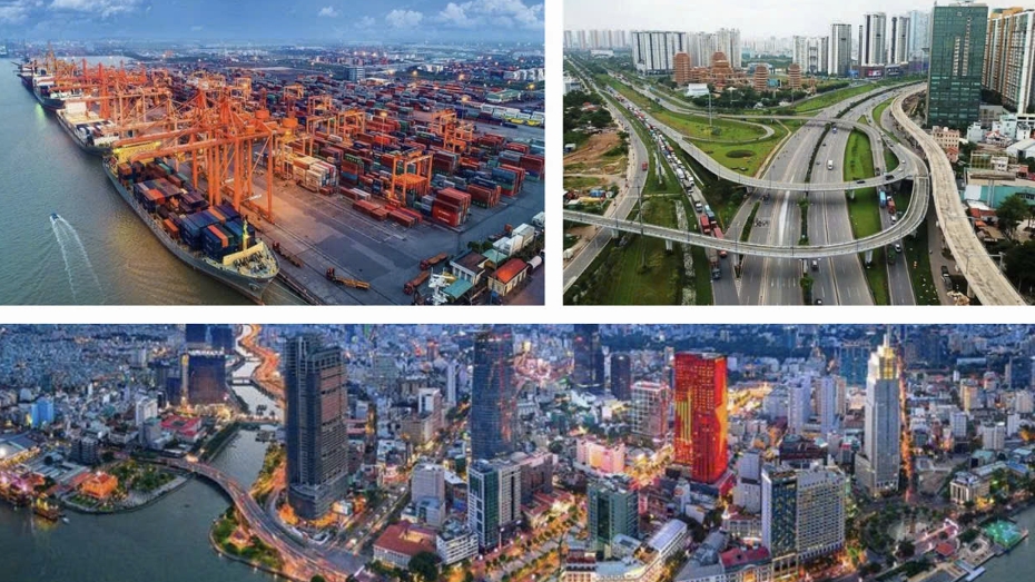 越共十四大：智慧、意志与抱负的结晶，引领越南民族迈入民族崛起的新纪元