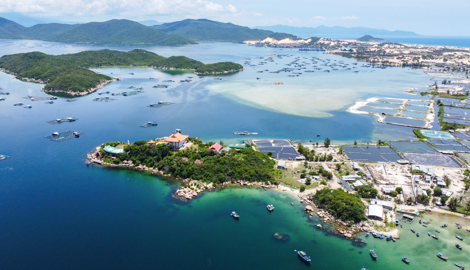 15个迎接2026丙午新春的越南国内旅游胜地