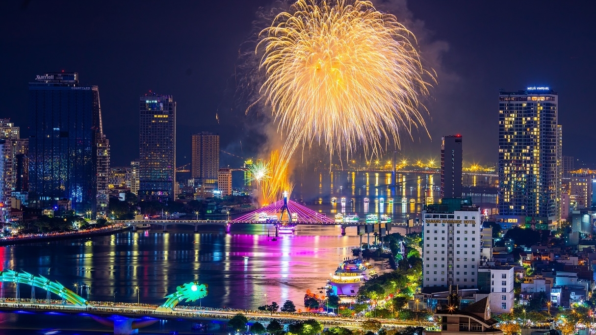 15个迎接2026丙午新春的越南国内旅游胜地