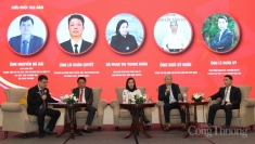 进军中国市场：深度贸易促进带来的机遇