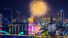 15个迎接2026丙午新春的越南国内旅游胜地