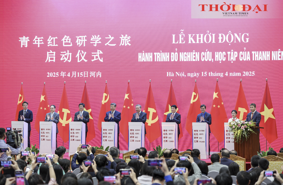 从友谊到务实合作：2025年民间外交的突出印记