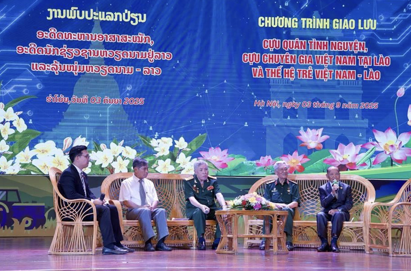 从友谊到务实合作：2025年民间外交的突出印记