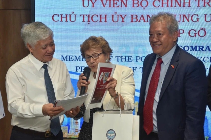 从友谊到务实合作：2025年民间外交的突出印记