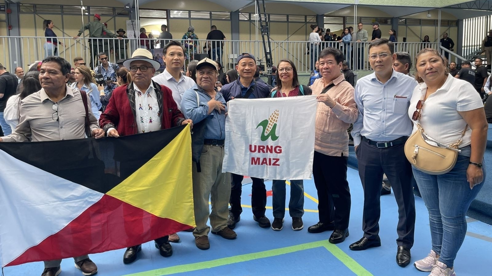 越南—委内瑞拉友好协会：巩固两国人民传统友谊基础