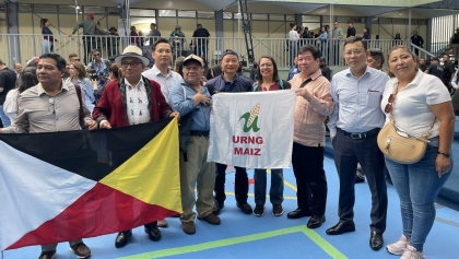 越南—委内瑞拉友好协会：巩固两国人民传统友谊基础