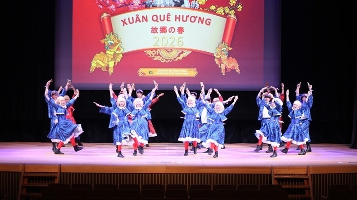 2026年日本富山“家乡之春”：文化交流空间