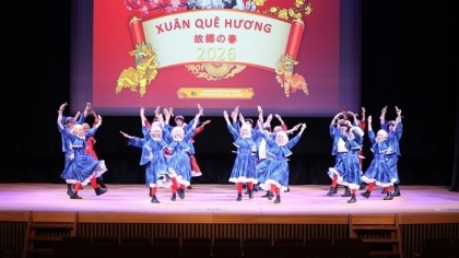 2026年日本富山“家乡之春”：文化交流空间