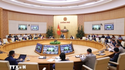 全面核查打击IUU捕捞工作，全力做好欧盟委员会（EC）检查团工作准备