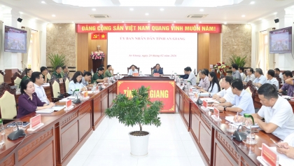 安江省严管渔船，打击IUU捕鱼