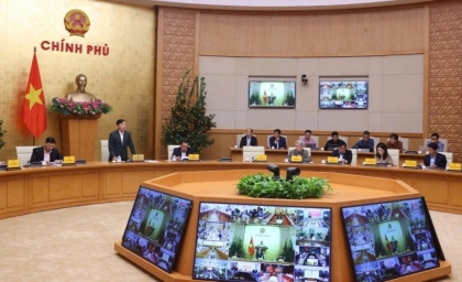 多项打击IUU捕鱼重点任务按期完成