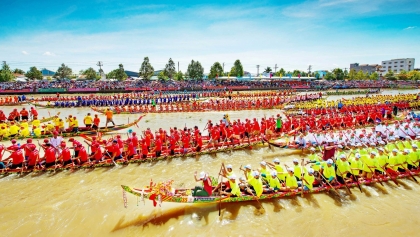 落实越共中央政治局关于发展越南文化决议的行动计划发布