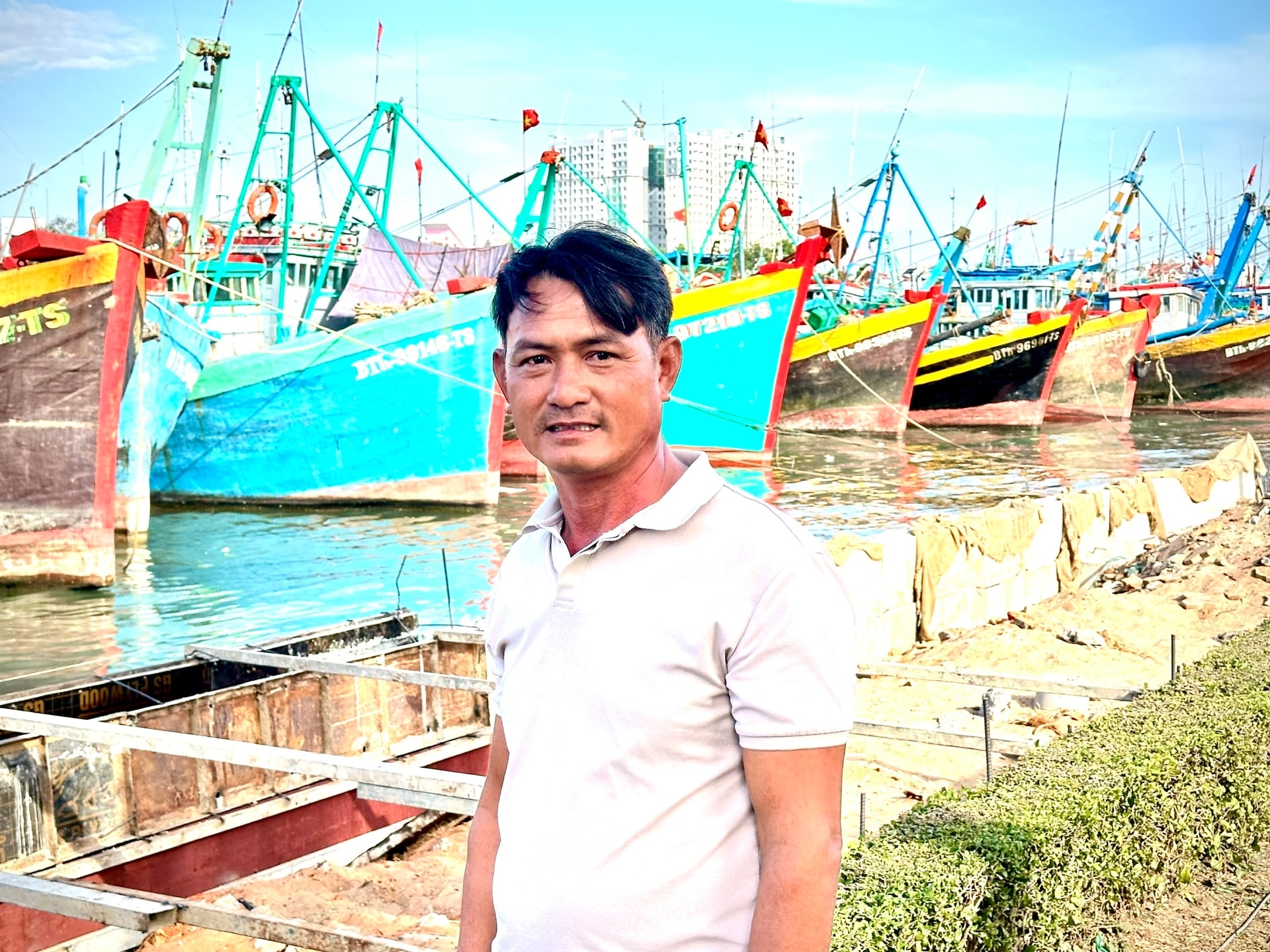 打击IUU捕捞模式初见成效