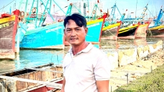 打击IUU捕捞模式初见成效