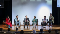 从越南友好组织联合会青年一代的旅程中传播和平文化