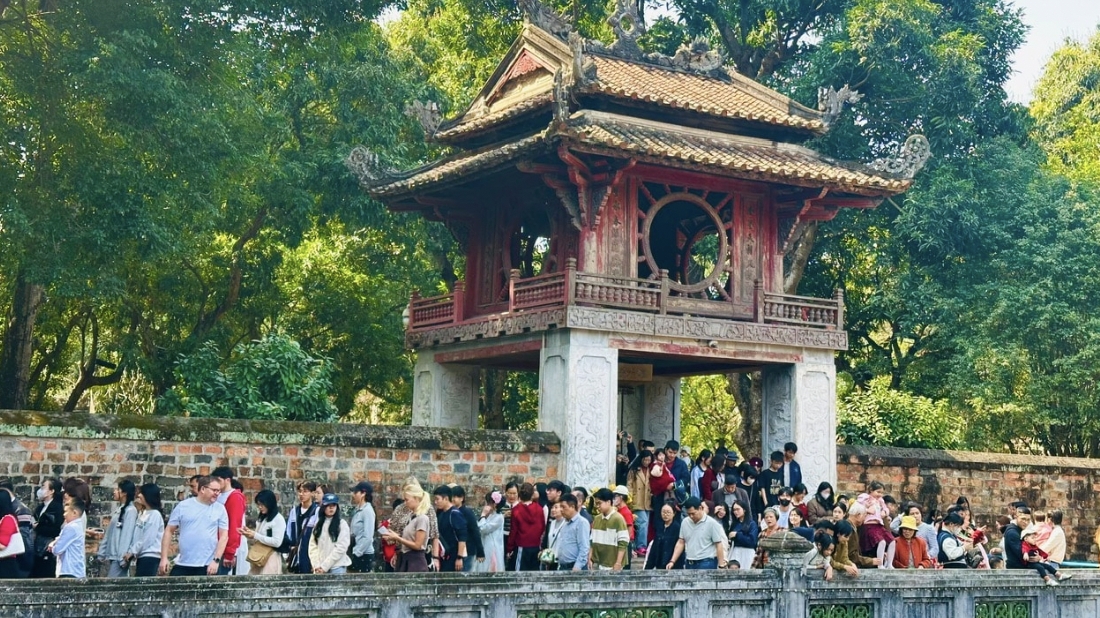 河内旅游局积极筹备新产品