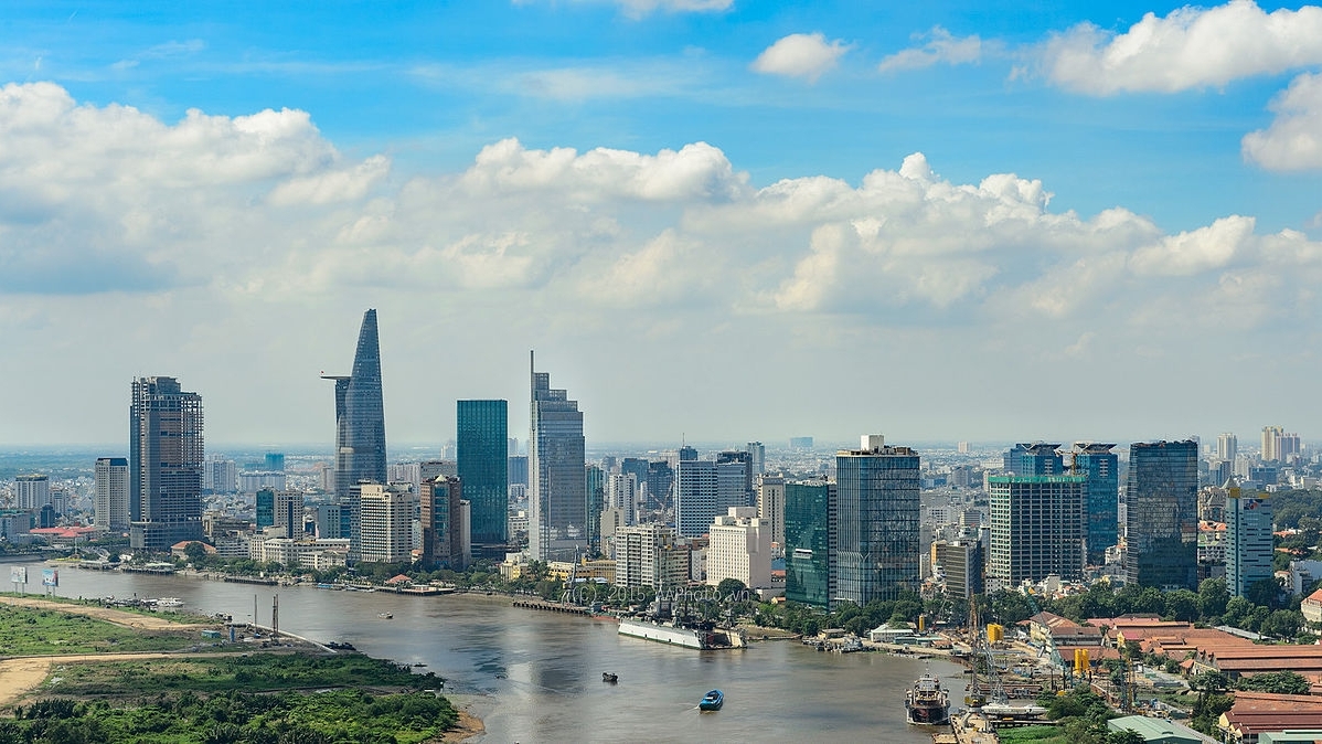 中国高度评价越南招商引资前景