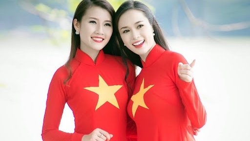 越南注重性别平等和妇女赋权