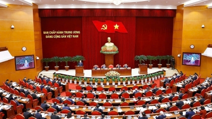 越南推进行政改革，优化体制促进发展