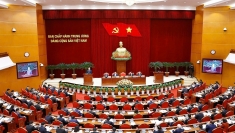 越南推进行政改革，优化体制促进发展