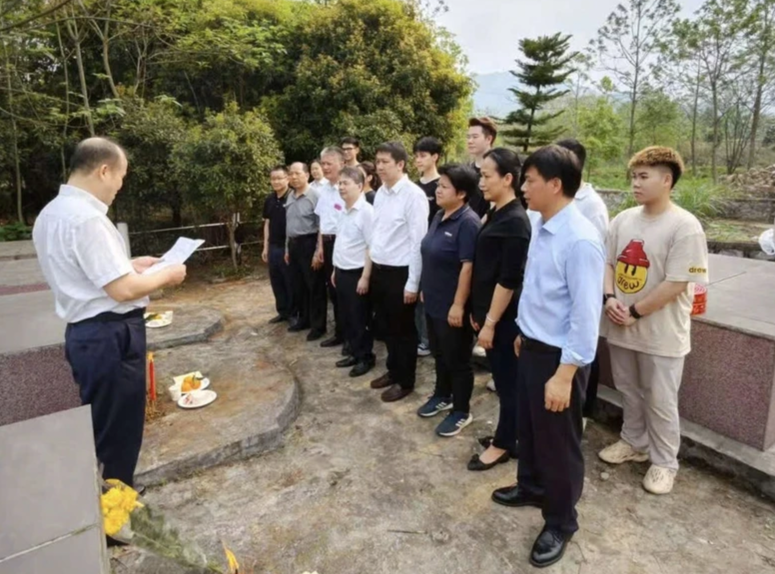 在桂林的越南学校：难以磨灭的团结记忆