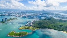 中国海南分享建设自由贸易港经验，为越南提供启示