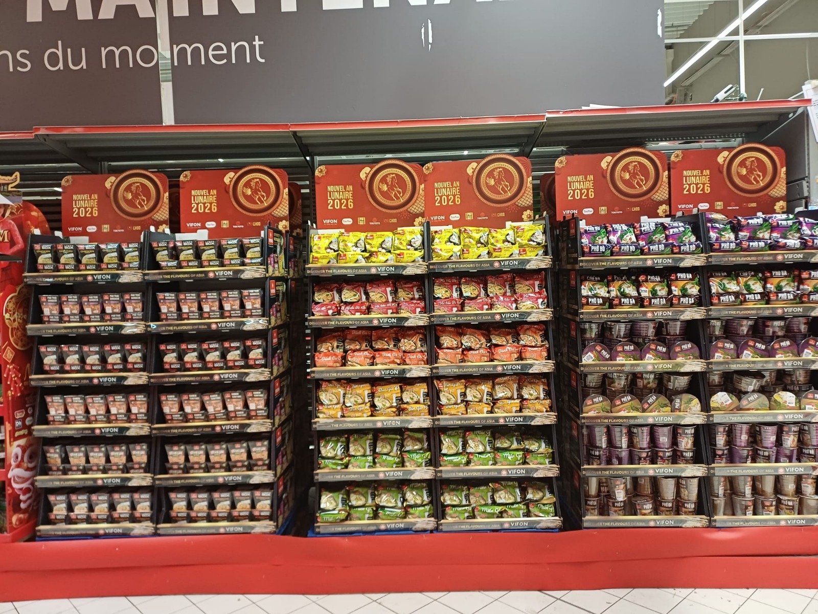 波兰新越集团：将越南品牌带到115个国家