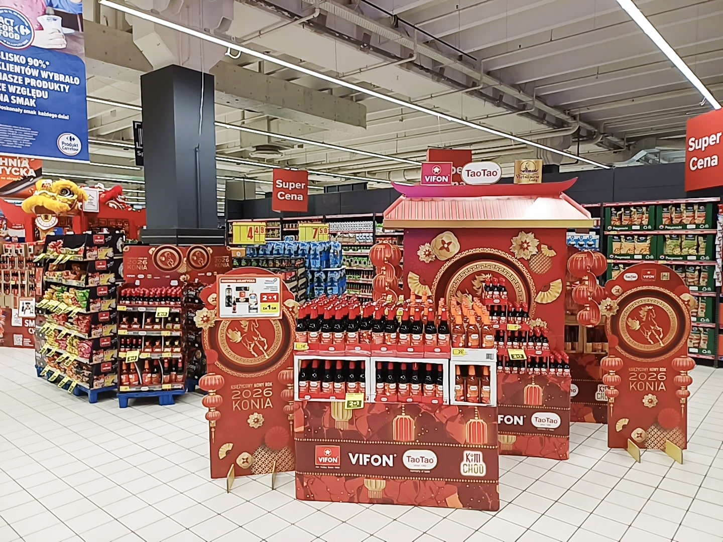 波兰新越集团：将越南品牌带到115个国家