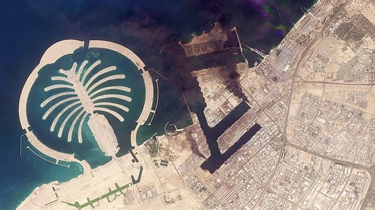 驻以色列及海湾国家越南公民在中东局势紧张背景下确保安全