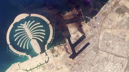 驻以色列及海湾国家越南公民在中东局势紧张背景下确保安全