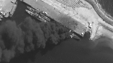 旅居中东越南留学生：面对变局保持冷静，对公民保护工作充满信心