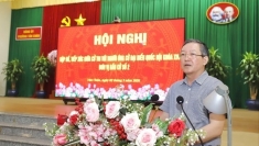 梁国团先生：‘一切努力皆旨在提高农民的生活水平’