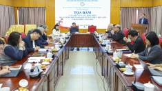 新背景下影响民间外交活动的因素