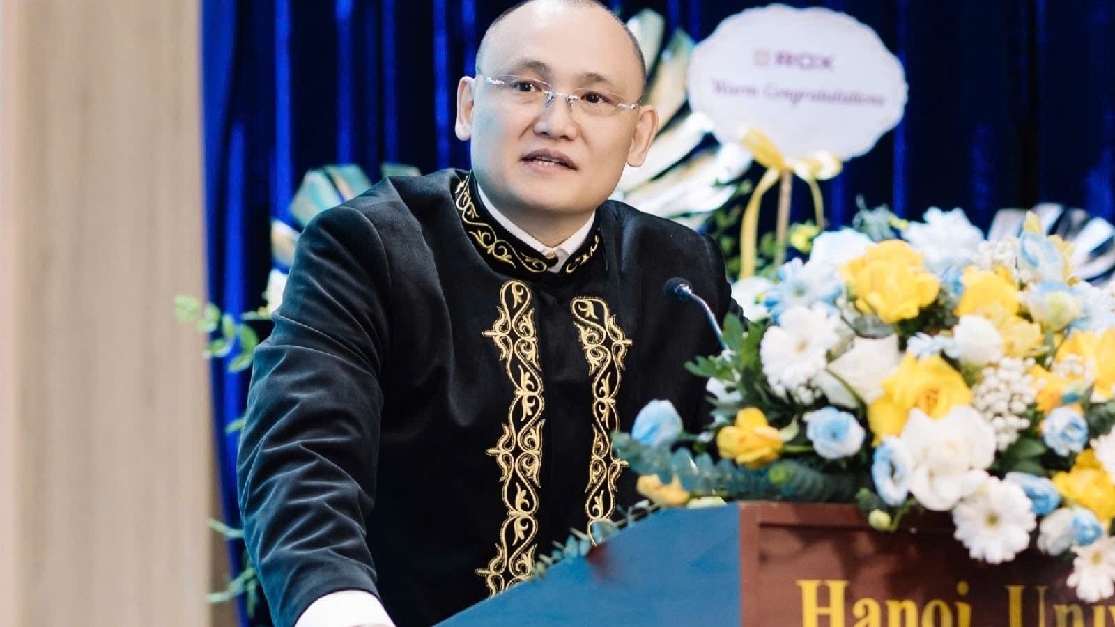 国际友人眼中的越南选举：稳定与合作的基础