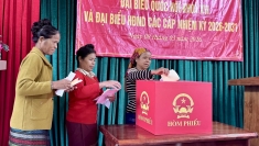 古巴驻越南大使：越南选举筹备工作开展周密