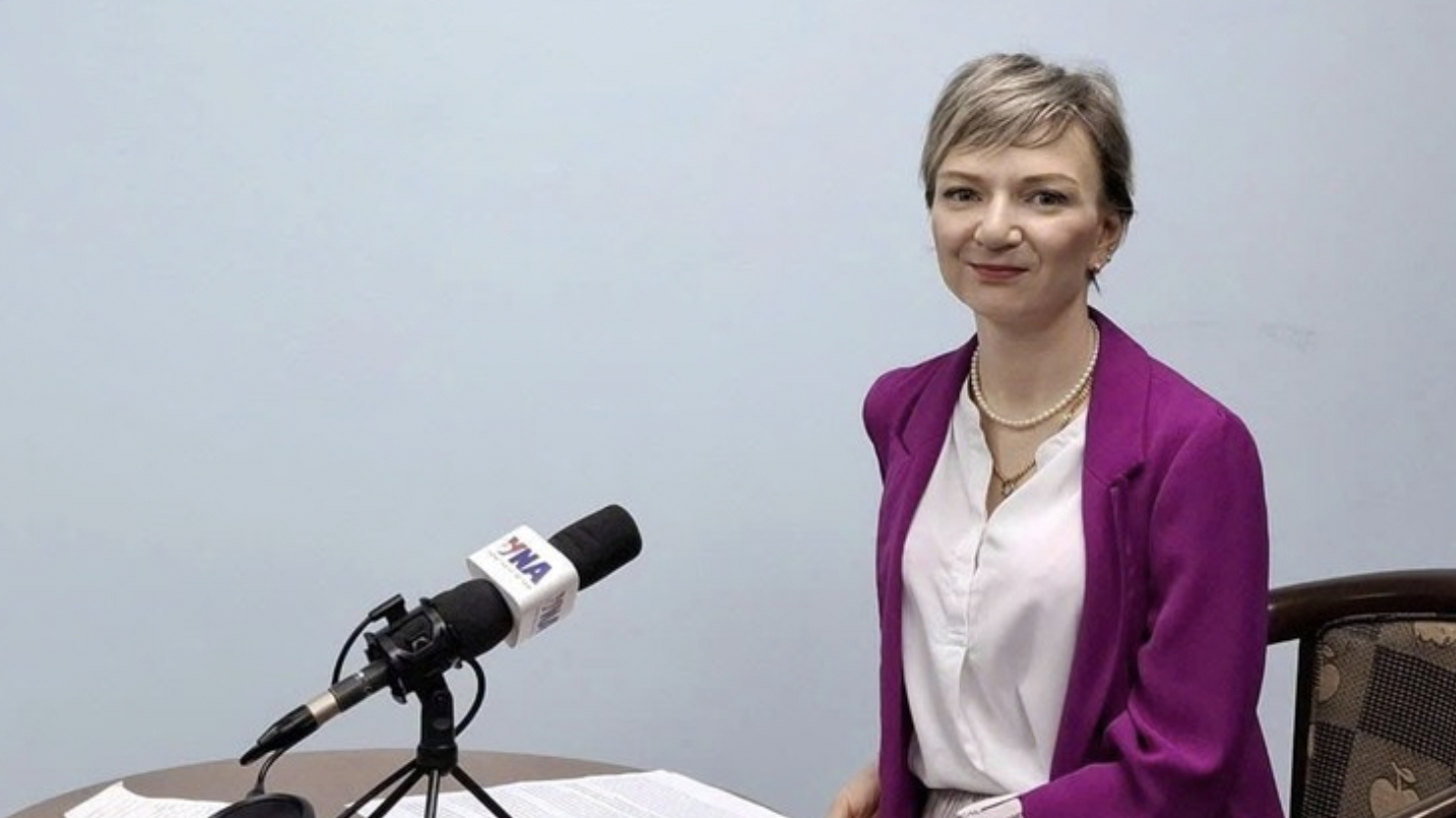 国际学者、政界人士：越南选举反映了稳定的体制基础