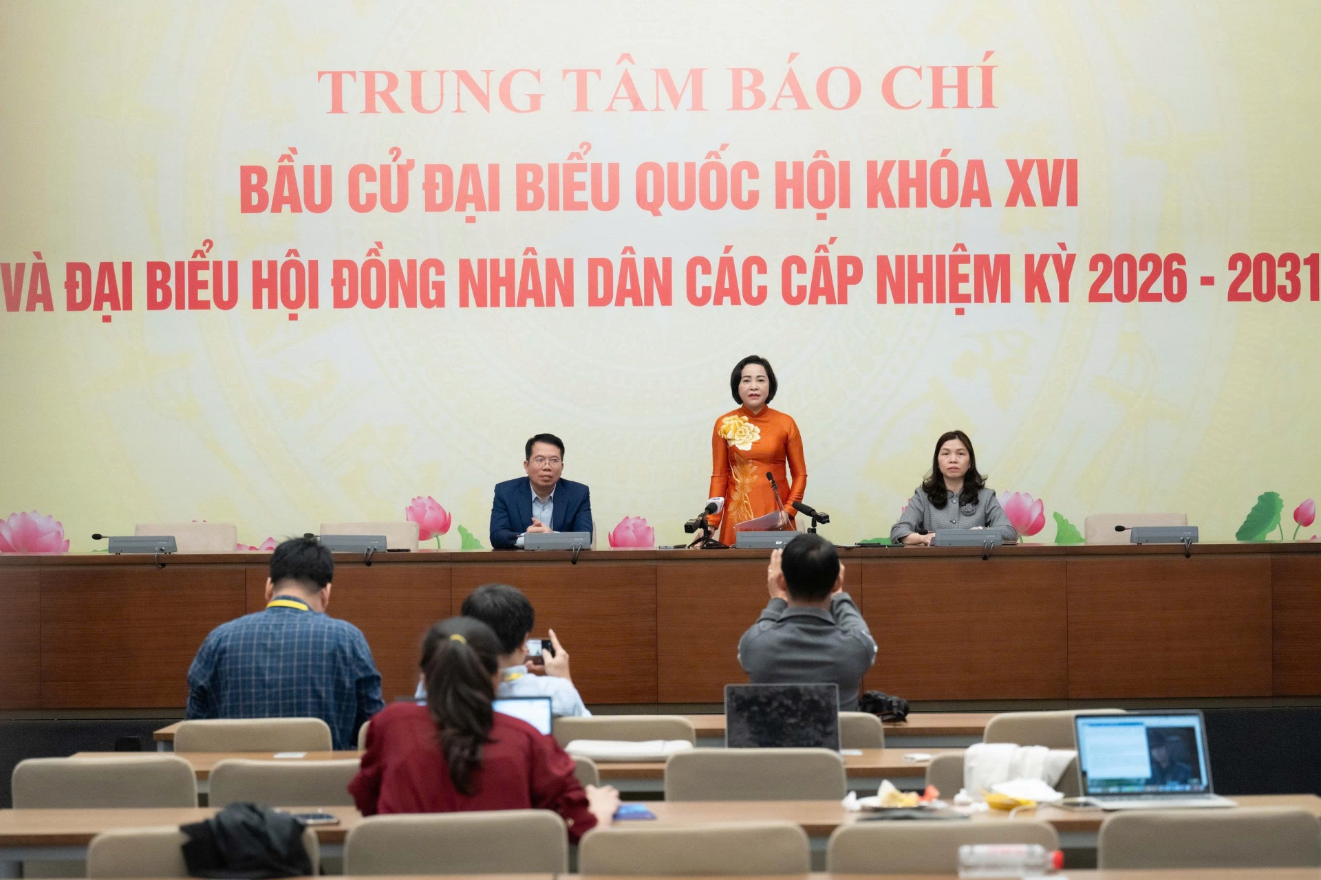 见面场景（图片来源：越通社）