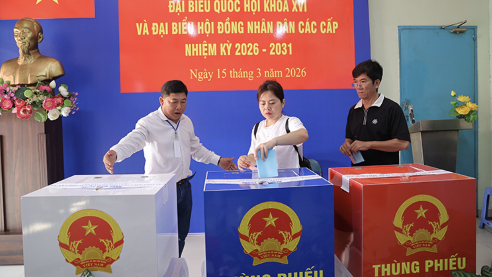 高质量代表队伍将决定第十六届国会履职成效