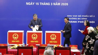 江山盛会与对人民的责任