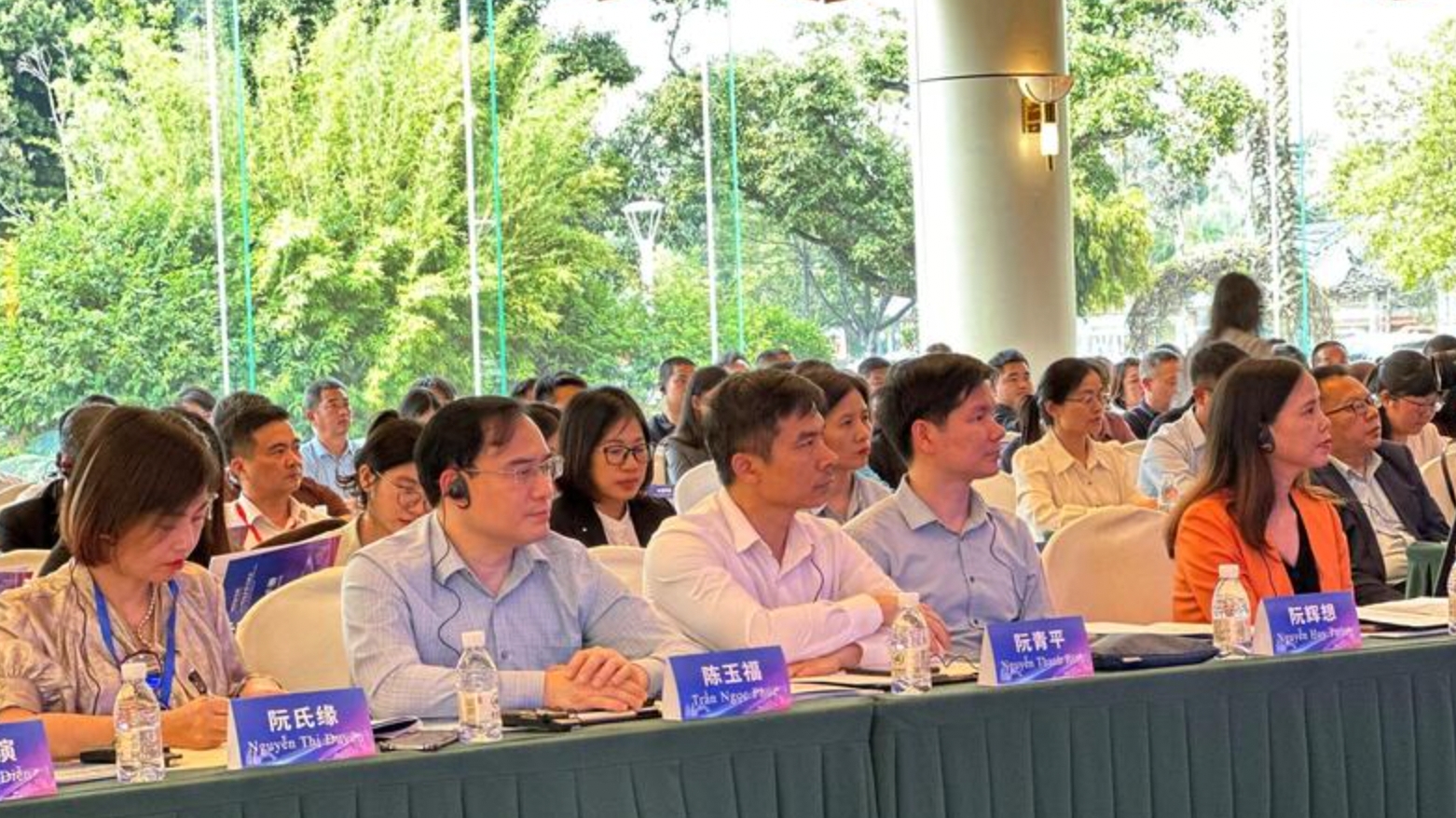 越南企业进入中国市场的机遇