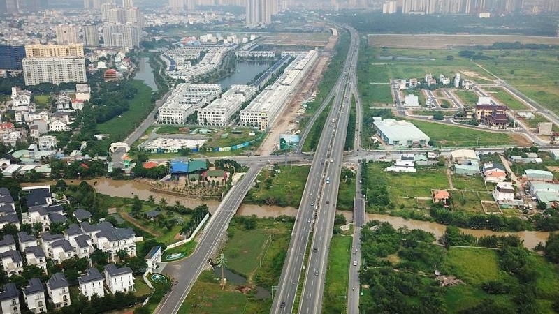 海外越南侨胞投资越南房地产的热潮