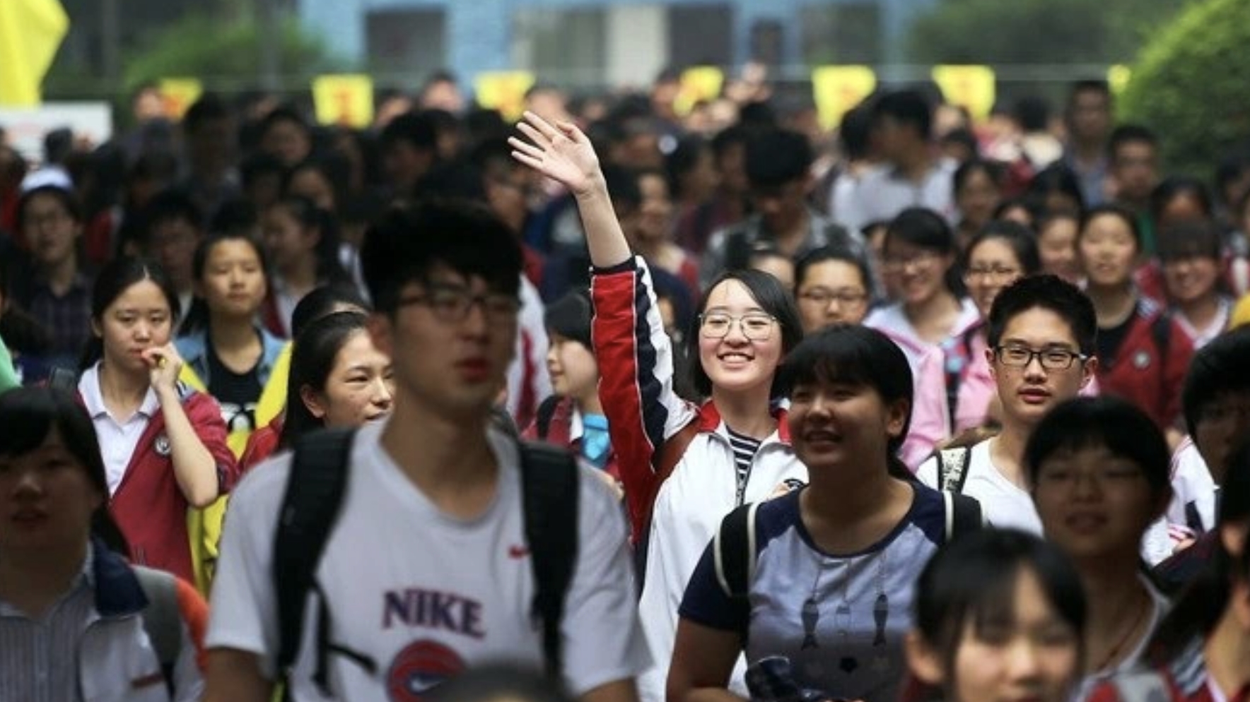 中国就关税战升级期间赴美旅游发出警示