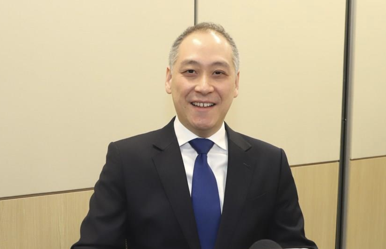 中越金融合作的门户——香港