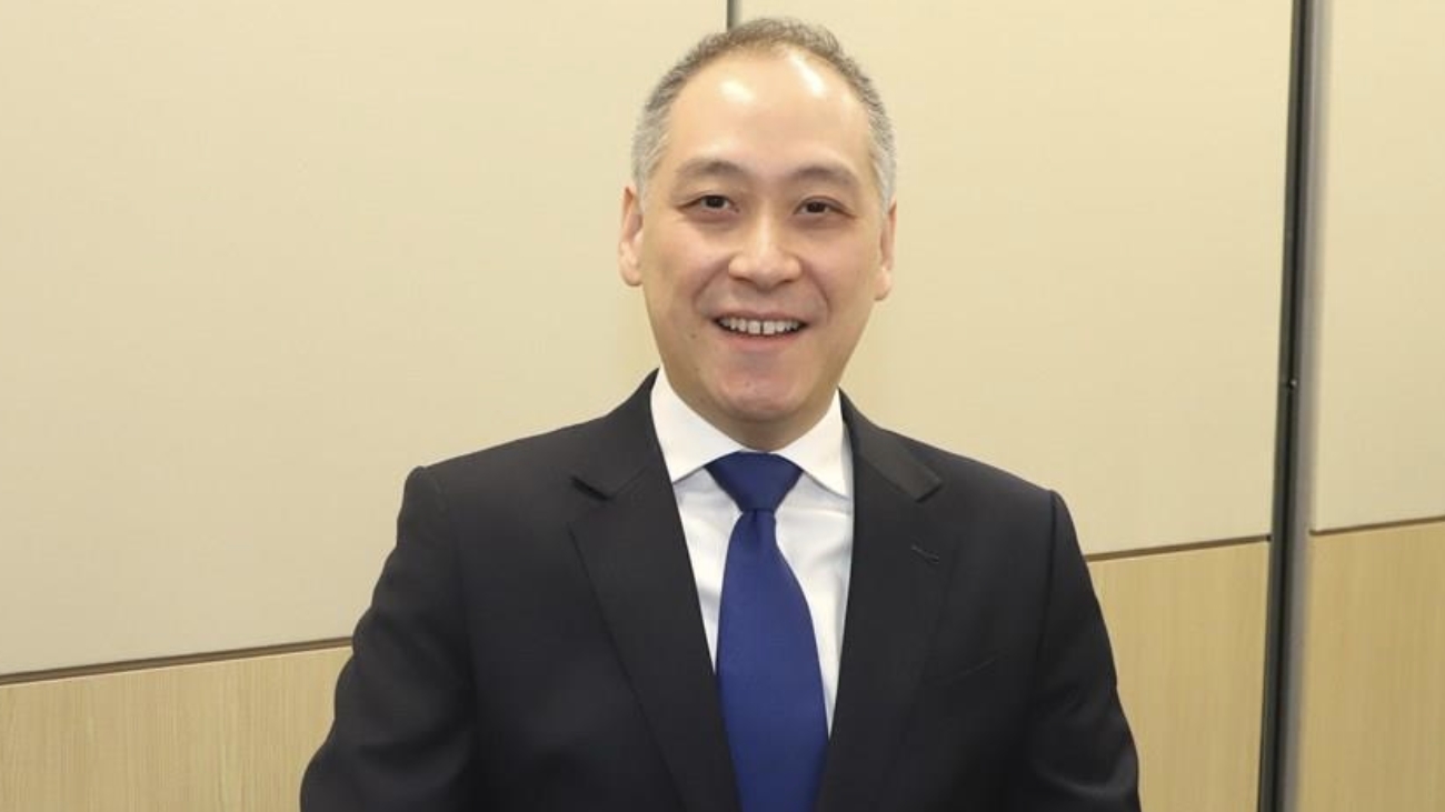 中越金融合作的门户——香港