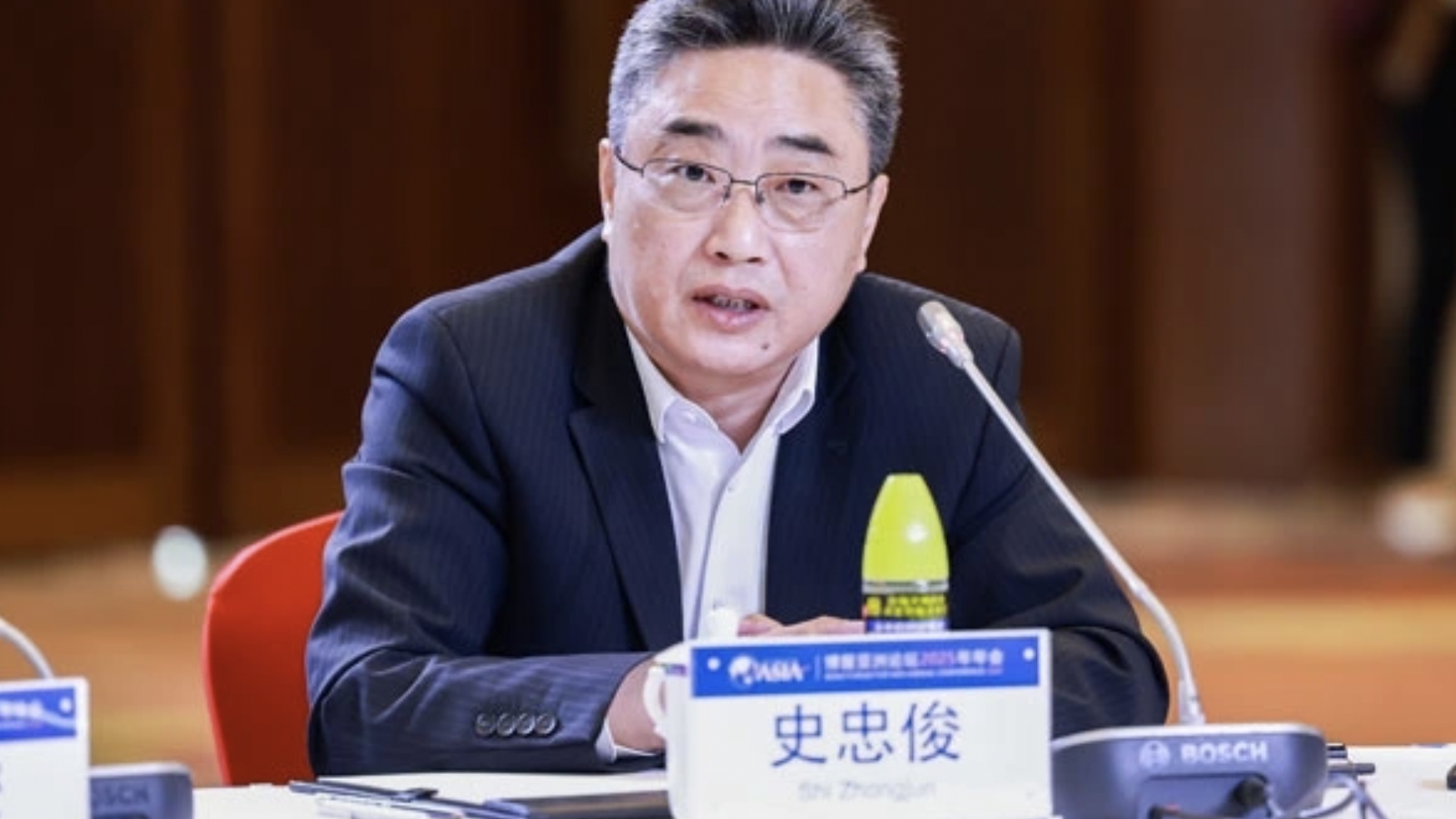 中国—东盟中心秘书长：推动中越两党两国关系再上新台阶