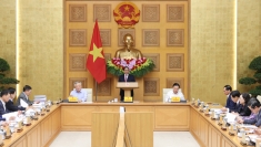 越南政府总理范明政：将民营经济发展方案纳入