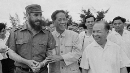 黎笋总书记：国家统一事业的伟大'设计师'