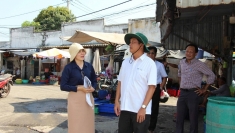 胡志明市通过eCDT系统加强渔船管控以解除欧盟委员会“黄牌”警告